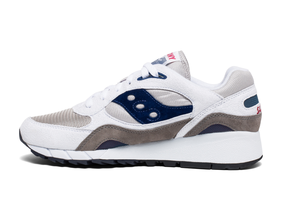 Saucony shadow hot sale 6000 og