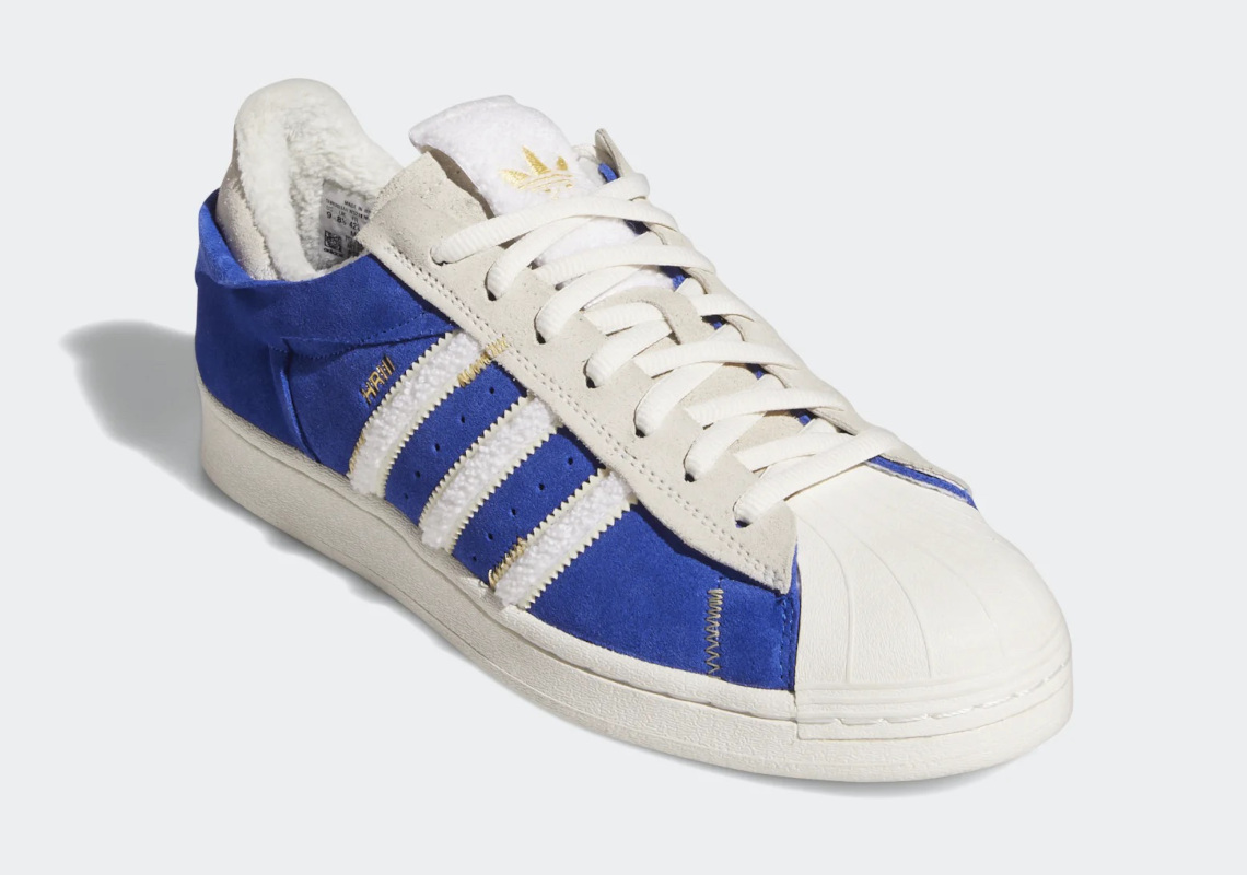 do adidas superstar 2 run big