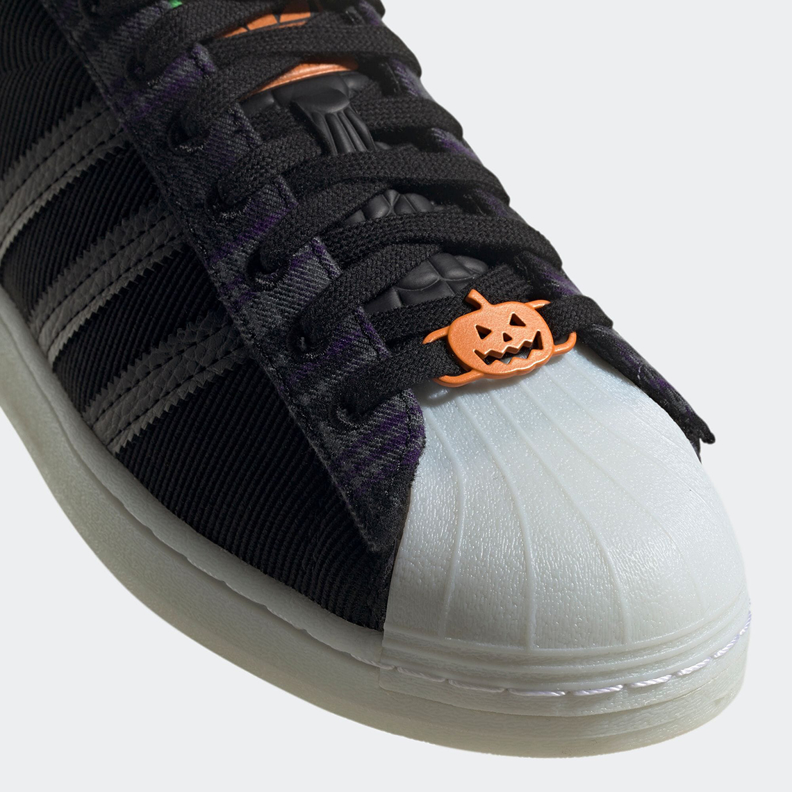 adidas halloween shoes 2021