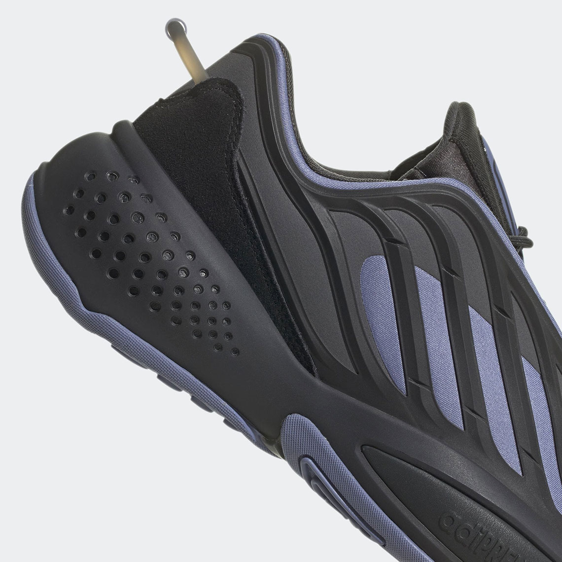 Adidas Ozrah Carbon Core Black H04206 1