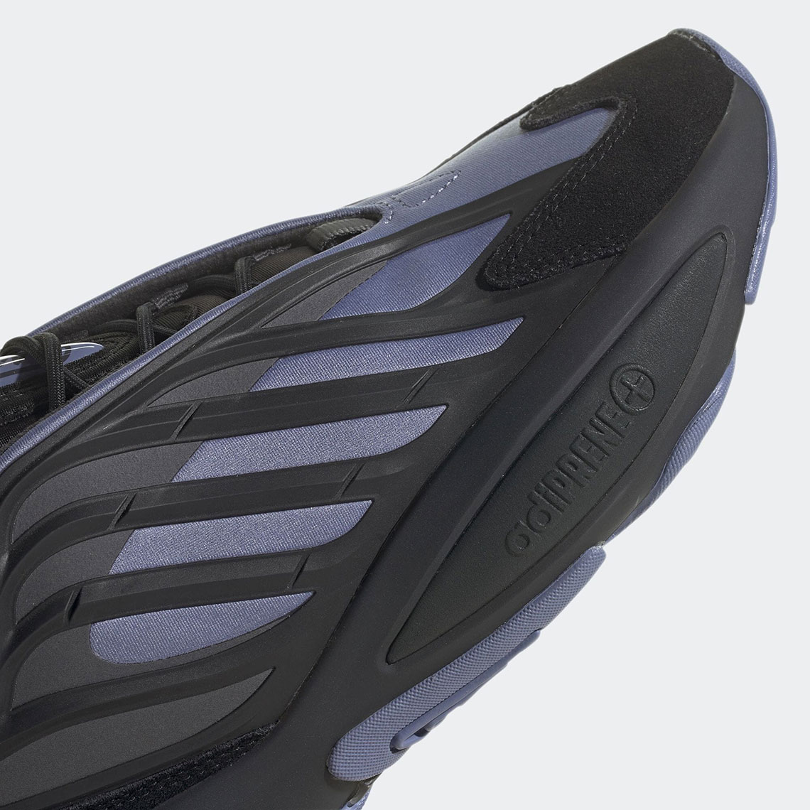 Adidas Ozrah Carbon Core Black H04206 2