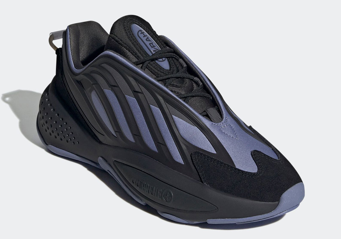 Adidas Ozrah Carbon Core soccer H04206 4