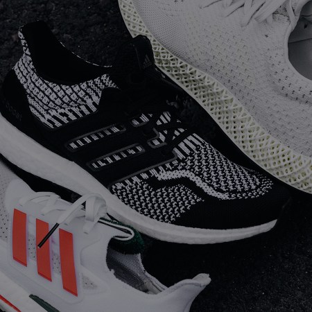 The adidas Ultra Boost, A Modern Classic, Is As Necessary As Ever 