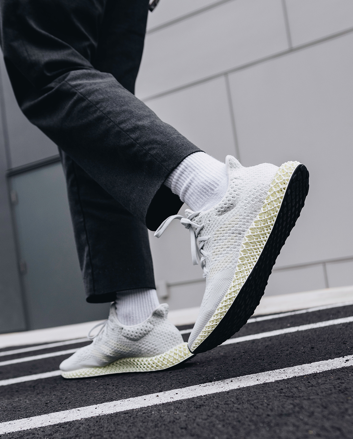 Adidas Shopping Guide Ultraboost Ultra 4d Gallery 2