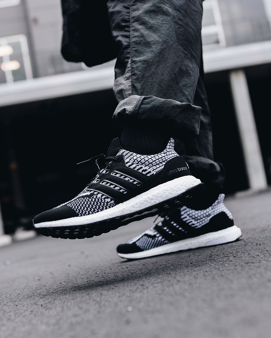 adidas boost