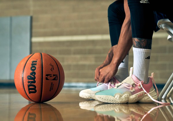 adidas Trae Young 1 Release Date + Price | SneakerNews.com