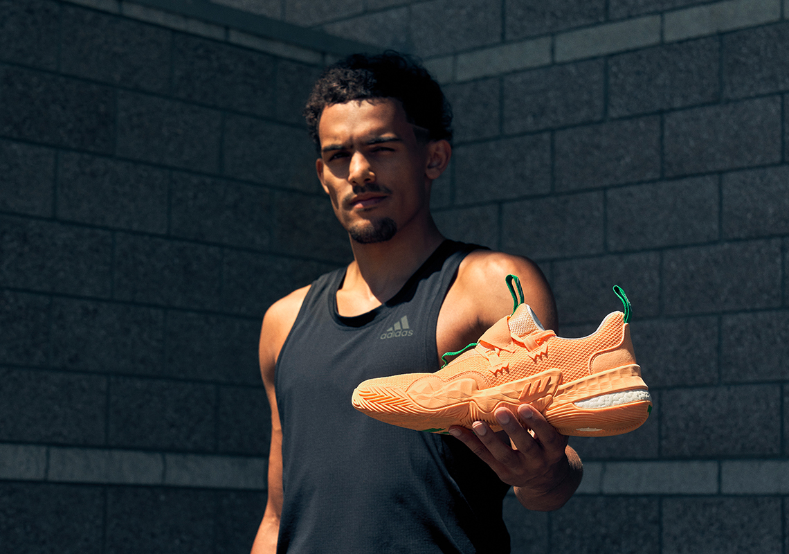 adidas Trae Young 1 Release Date + Price
