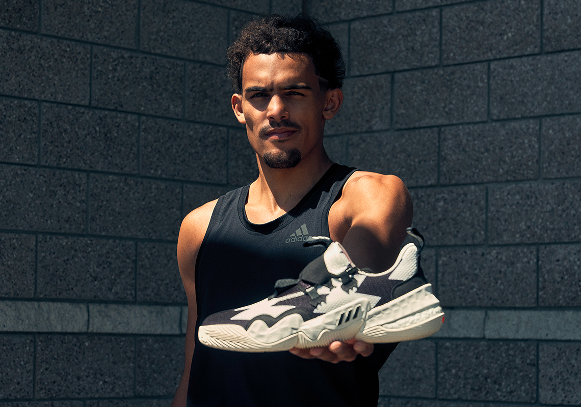 adidas Trae Young 1 Release Date + Price | SneakerNews.com