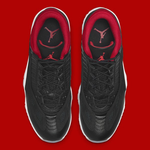 Air Jordan 11 Low IE Bred 919712-023 | SneakerNews.com