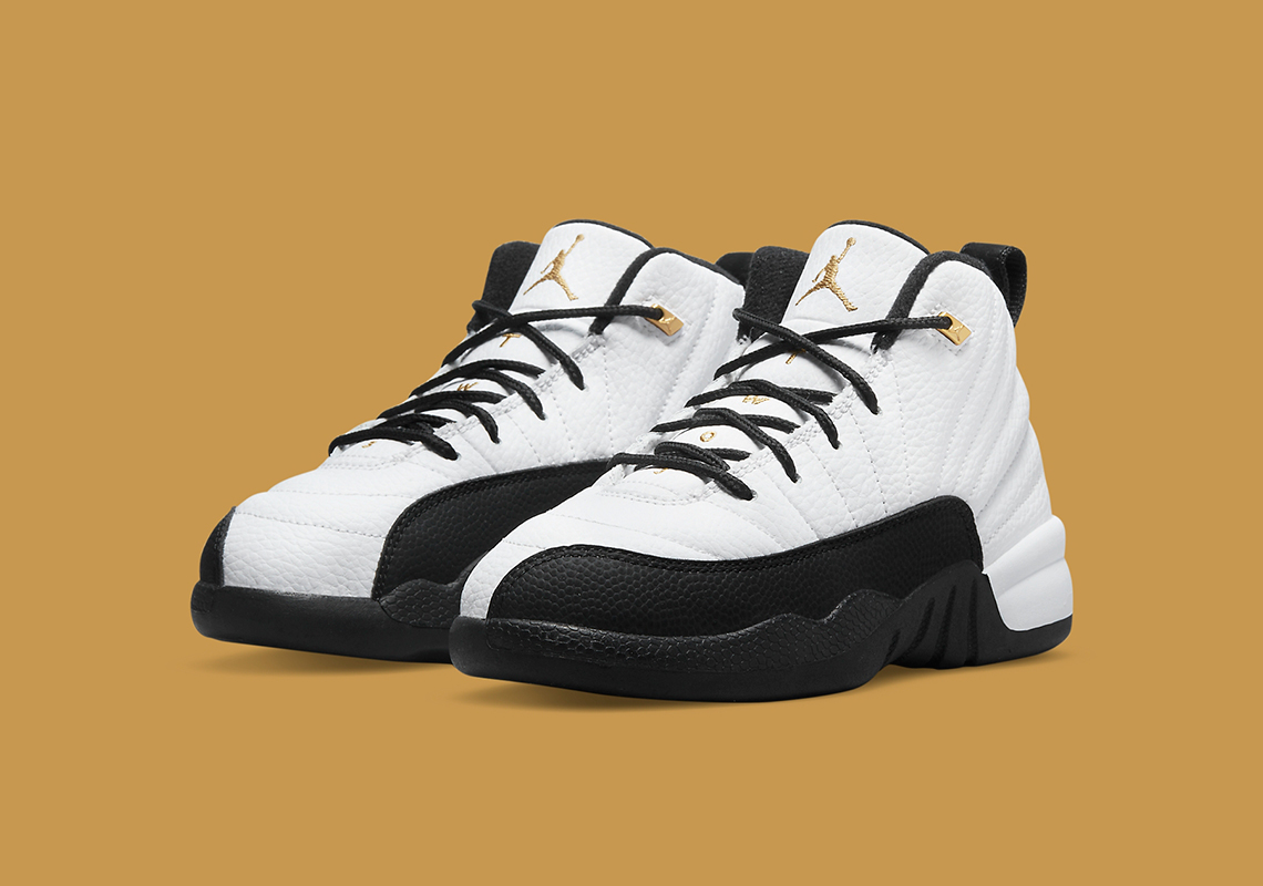 Jordan 12 clearance ps