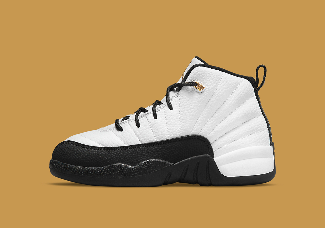 Air Jordan 12