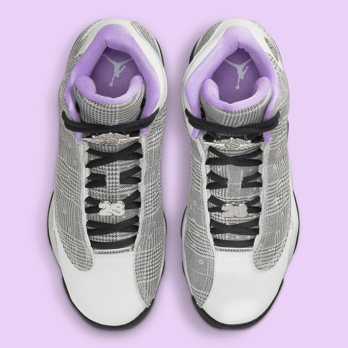 jordan 13 girl shoes