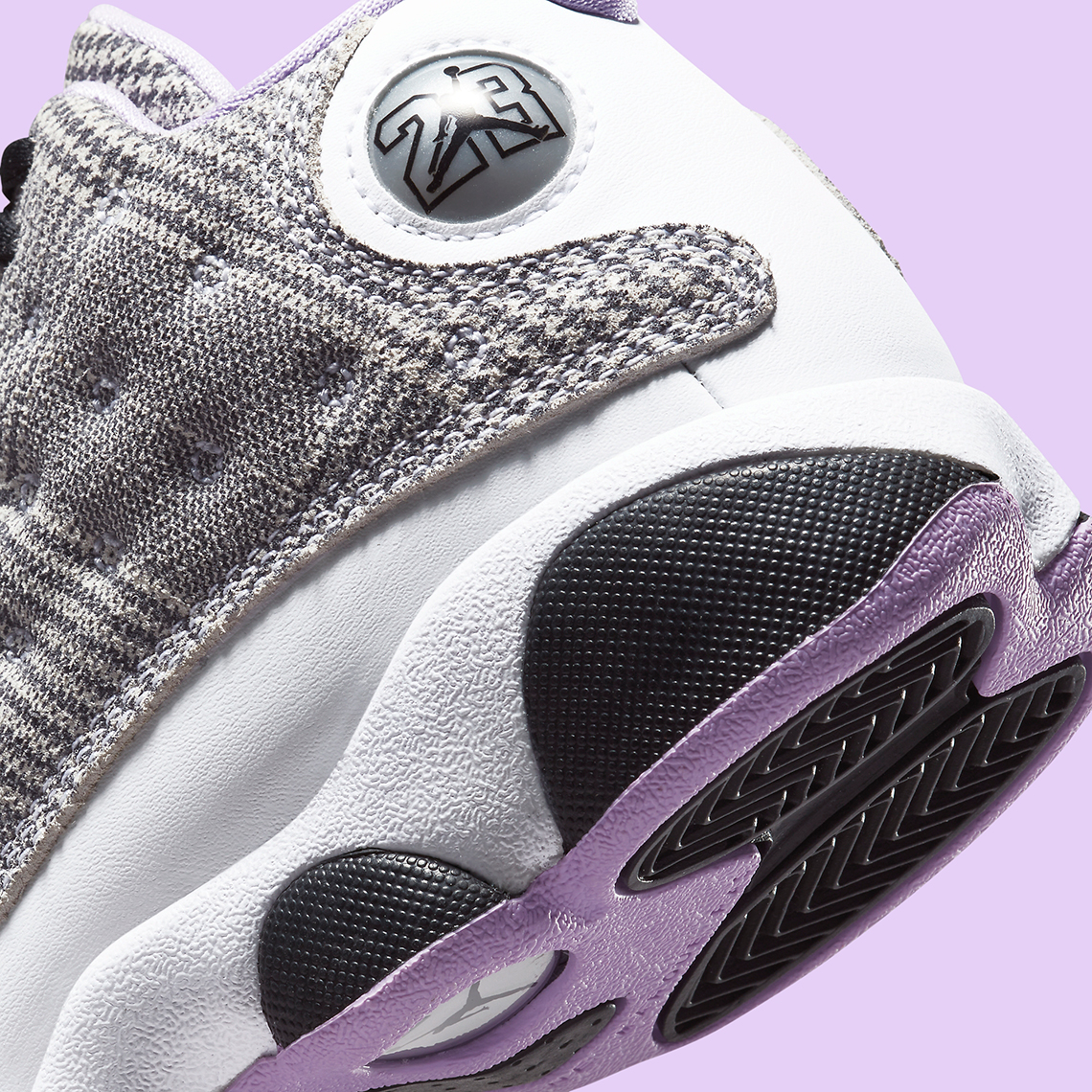 Air Jordan 13 Houndstooth GS PS TD Release Date | SneakerNews.com