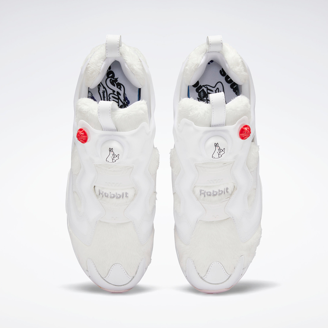 atmos FR2 Reebok Instapump Fury GZ3228 Release Date | SneakerNews.com