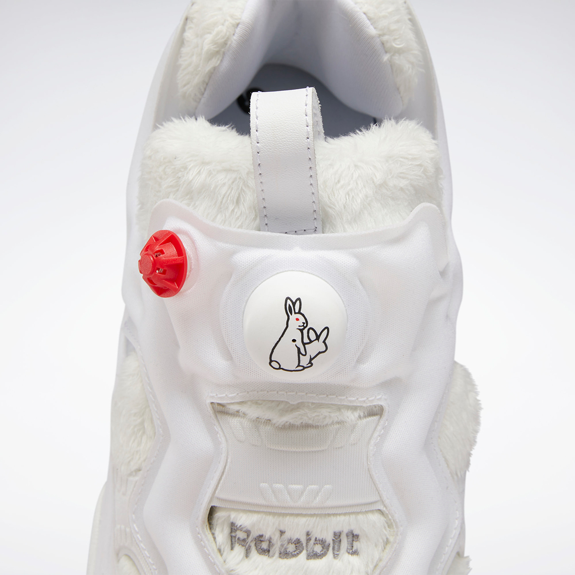 Atmos Reebok Kids кроссовки Classic Leather Gz3228 6