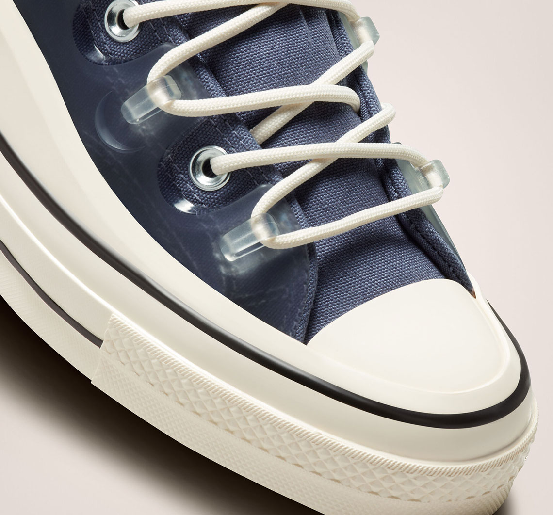 colette x converse x club 75 trois collection