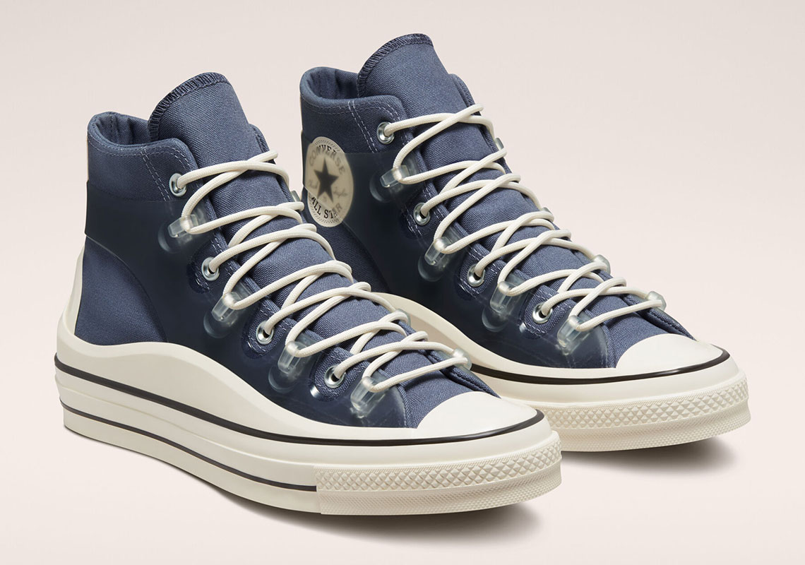 converse converse x space jam ii pro leather ox lola