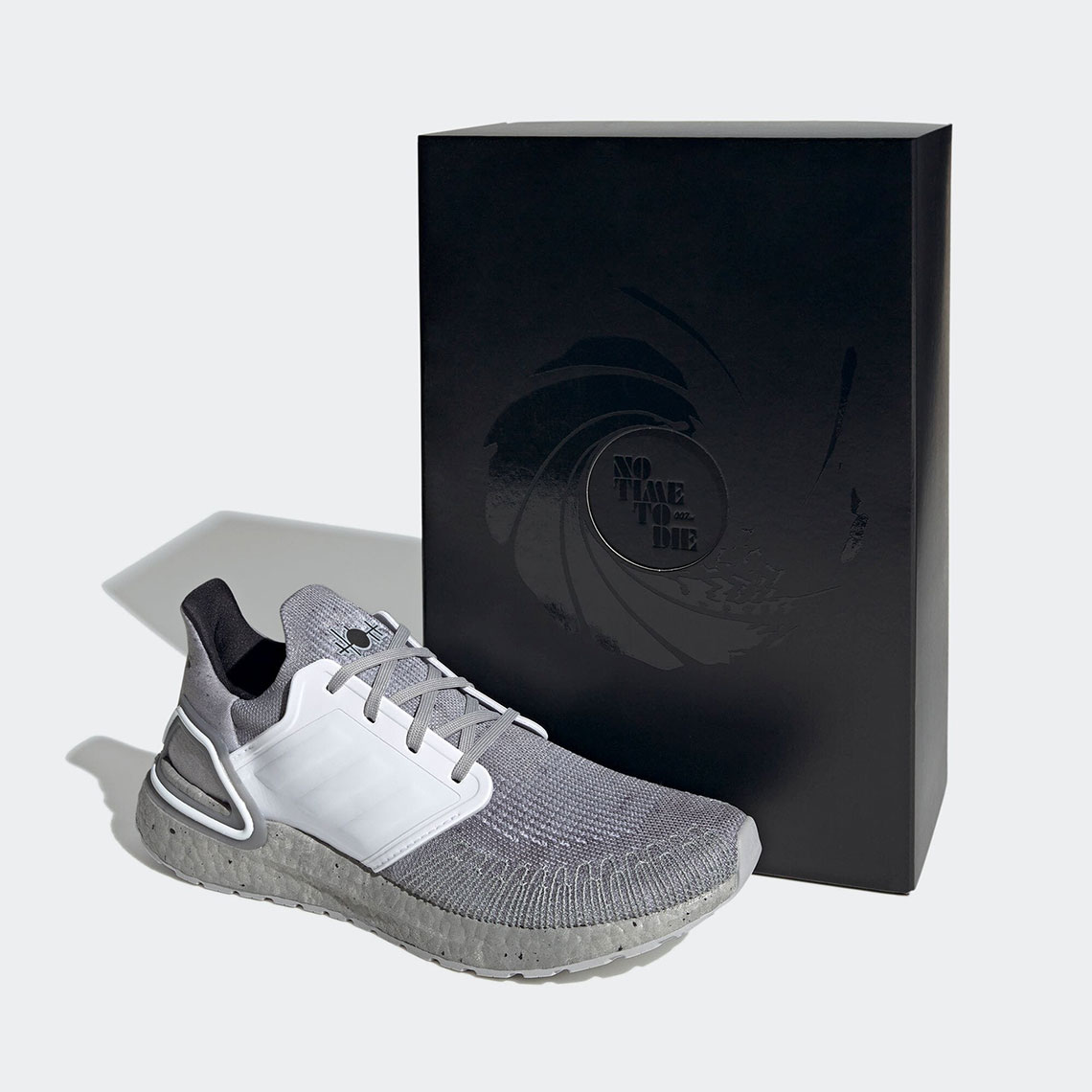 Ultra sales boost 007