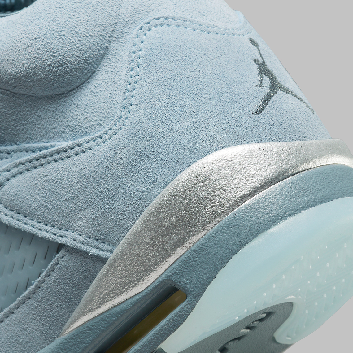 Air Jordan 5 Blue Bird DD9336-400 Release Date | SneakerNews.com
