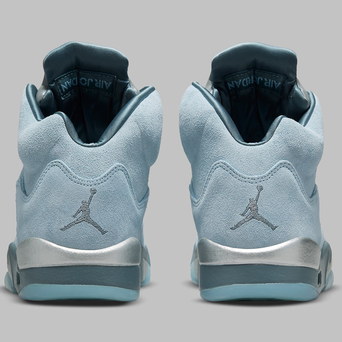 Air Jordan 5 Blue Bird DD9336-400 Release Date | SneakerNews.com