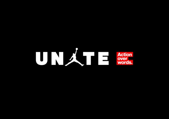 Michael Jordan And Jordan Brand Give $1 Million To 18 Local Nonprofits Fighting Racism