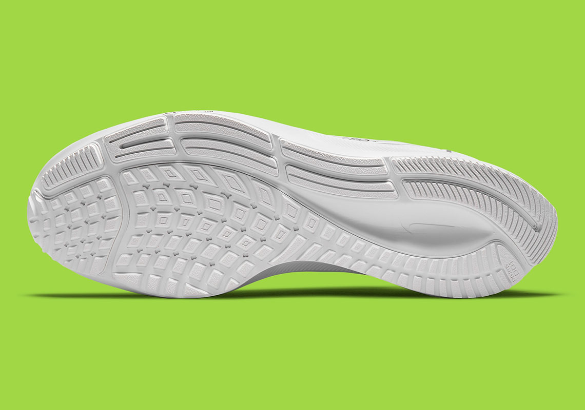 Joy Yamusangie Nike reveals a new clean iteration fo the Blazer Low silhouette White Dm3274 100 6