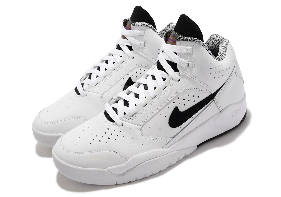 Nike air flight lite cheap ii