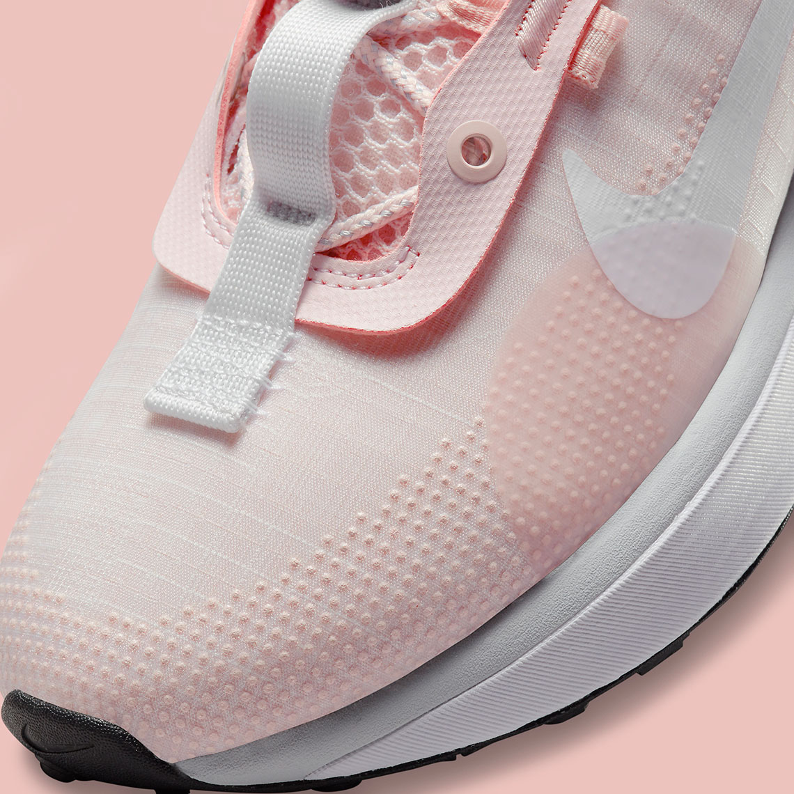 Nike Air Max 2021 WMNS Barely Rose DA1923 600 SneakerNews