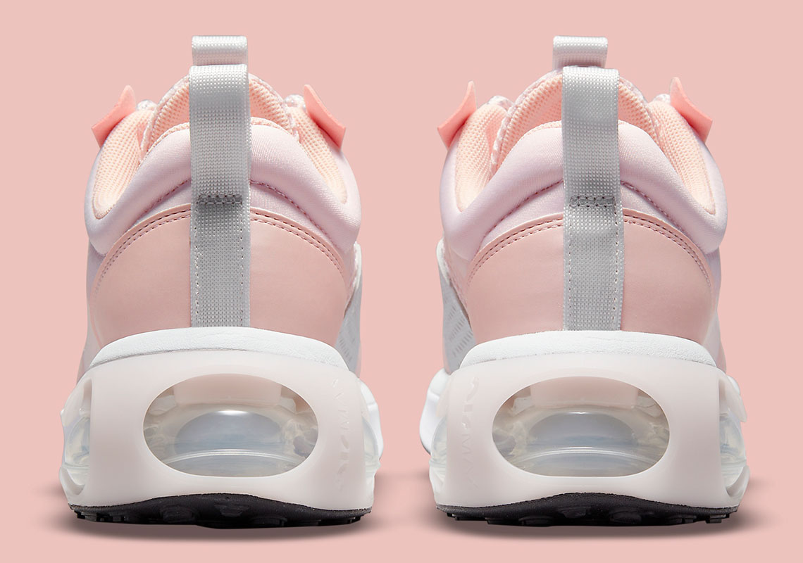 Nike air max dia barely rose hot sale