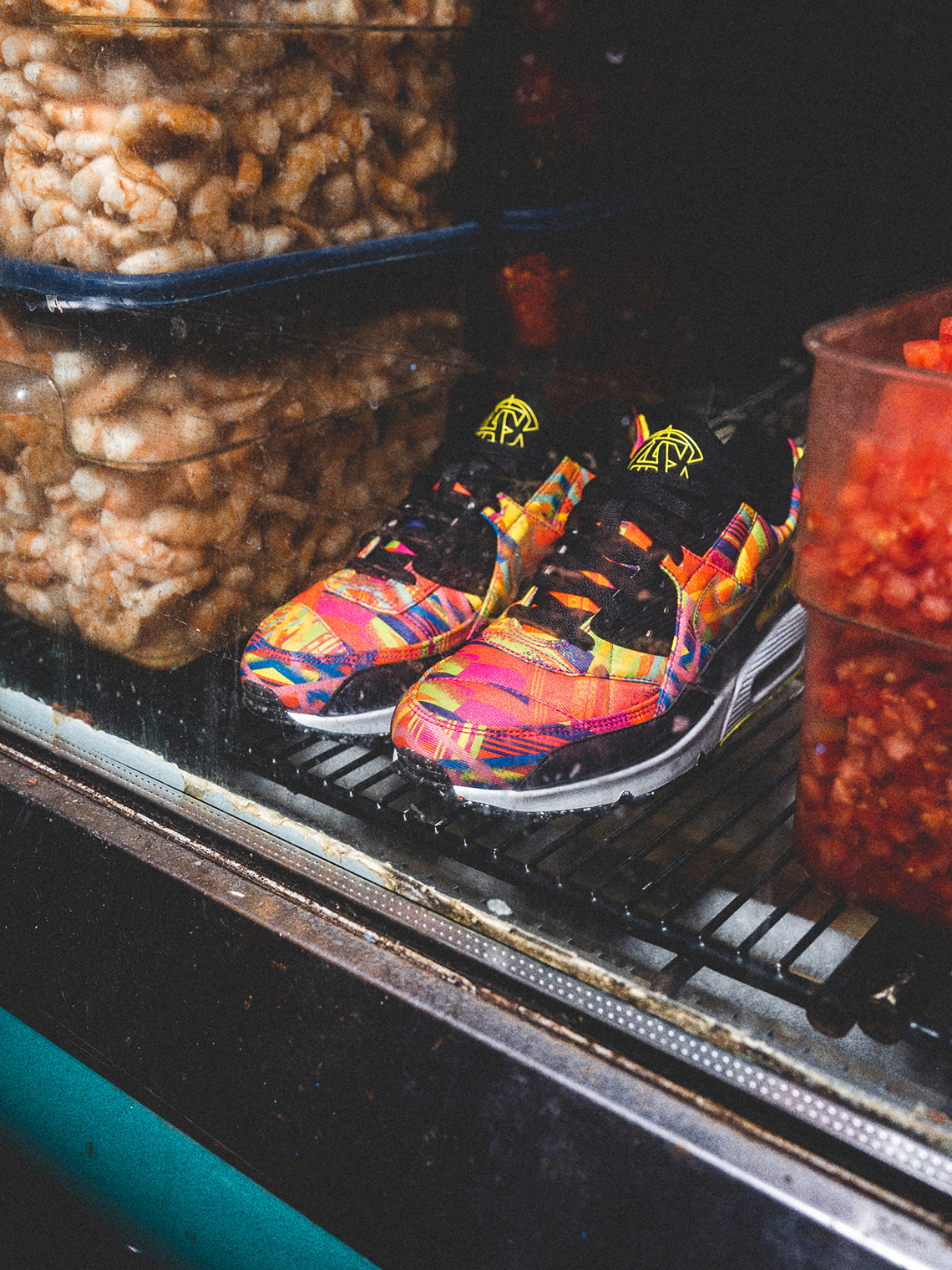Nike Air Max 90 Lhm Latino Heritage Month Release Date 1