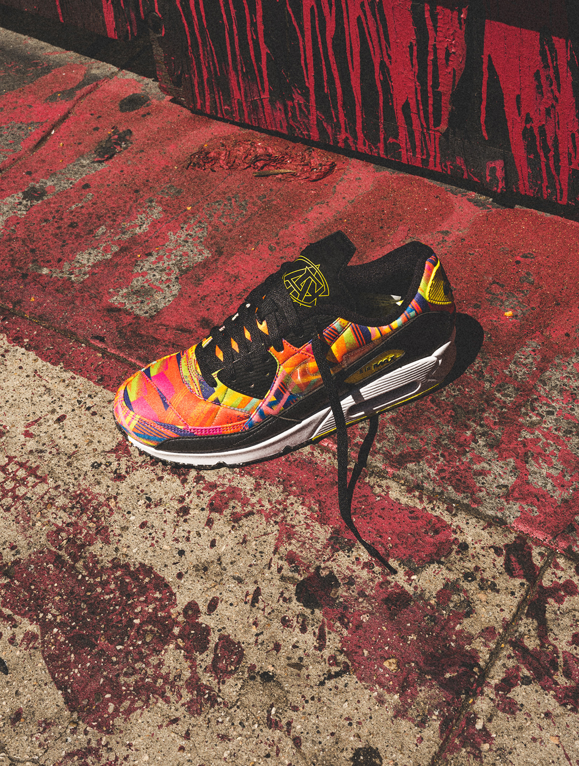 nike air max 90 lhm latino heritage month release date 6