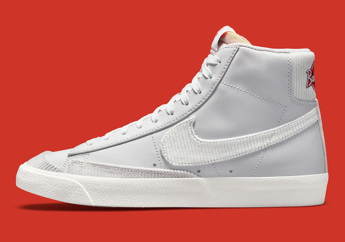 nike blazer sports specialty