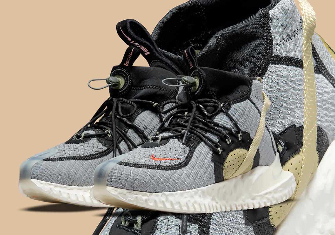 ISPA Zoom Road Warrior Release Date. Nike SNKRS CA