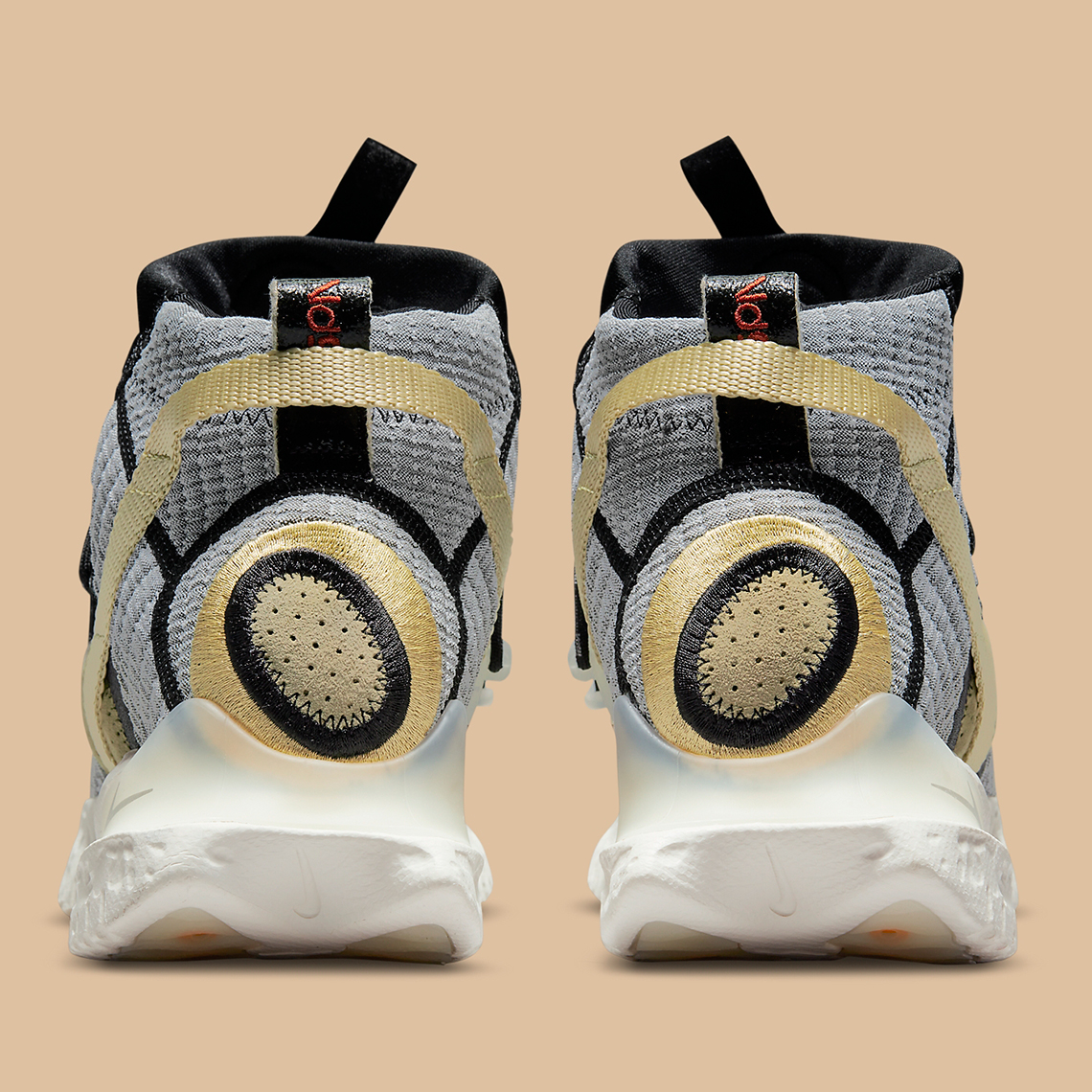 Nike ISPA Flow 2020 SE Grey Beige CW3045-300 | SneakerNews.com