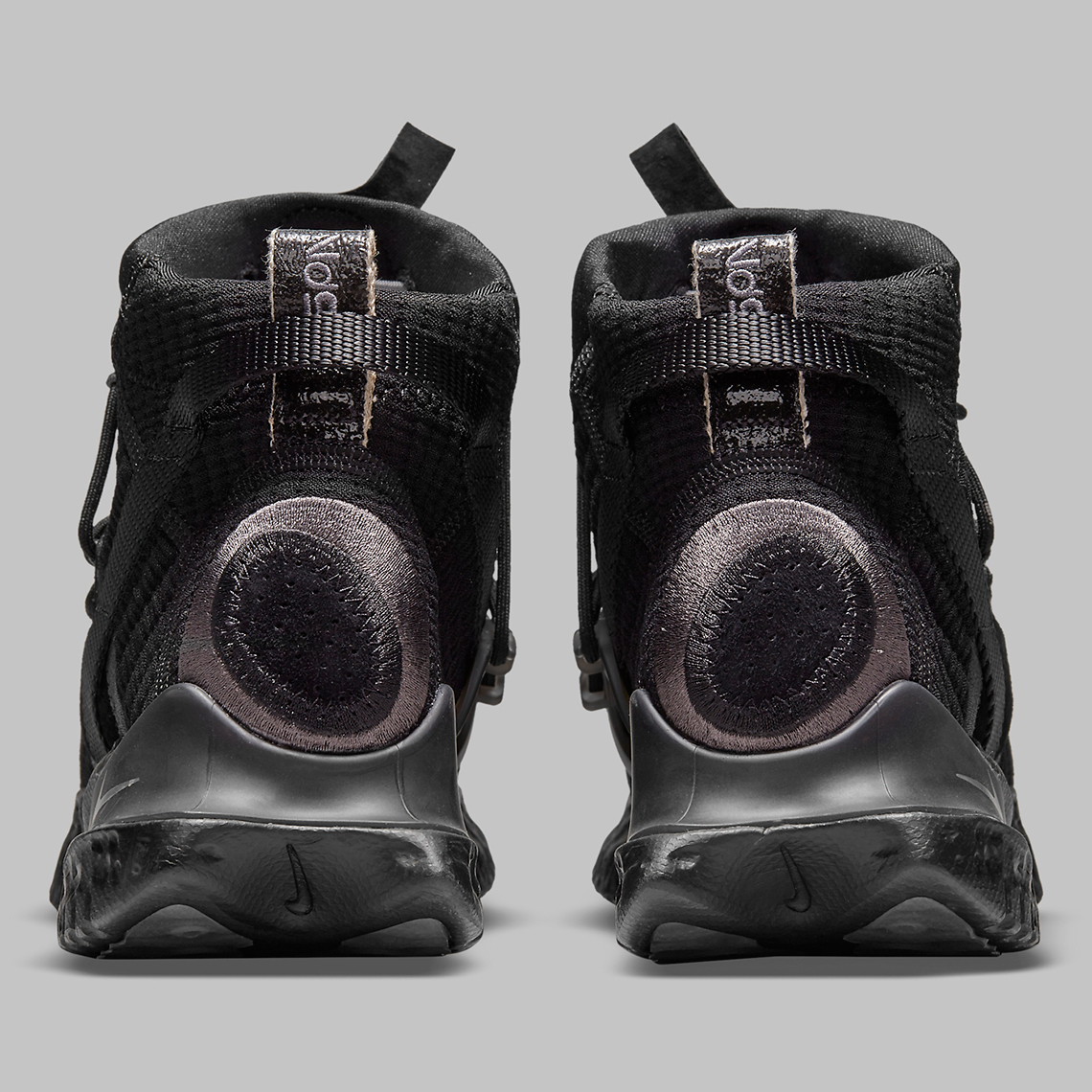 Nike Ispa Flow 2020 Se Black Cw3045 002 Release Date 1