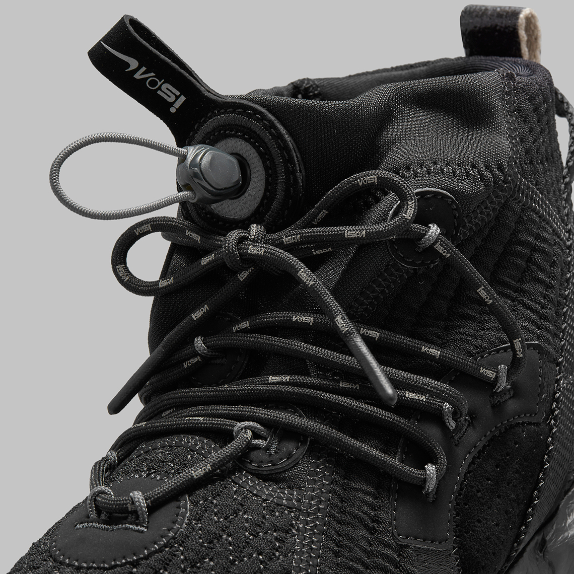 Nike Ispa Flow 2020 Se Black Cw3045 002 Release Date 4