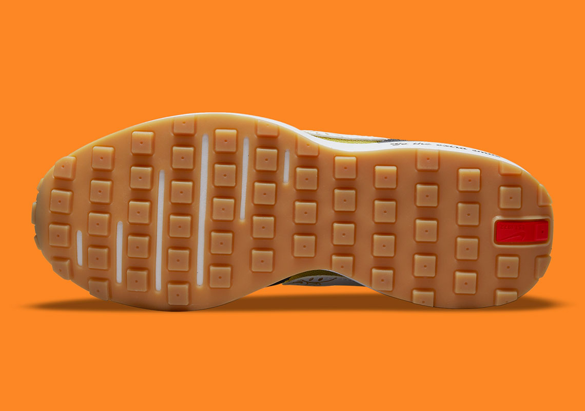 Nike Waffle One Go The Extra Smile DO5868700