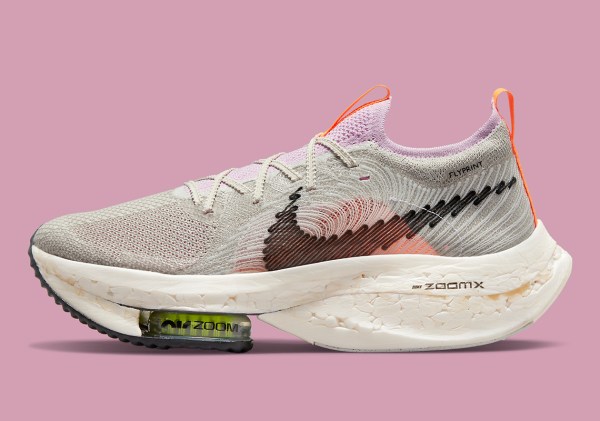 Nike Zoom AlphaFly Next Nature DB0129-001 Release Date | SneakerNews.com