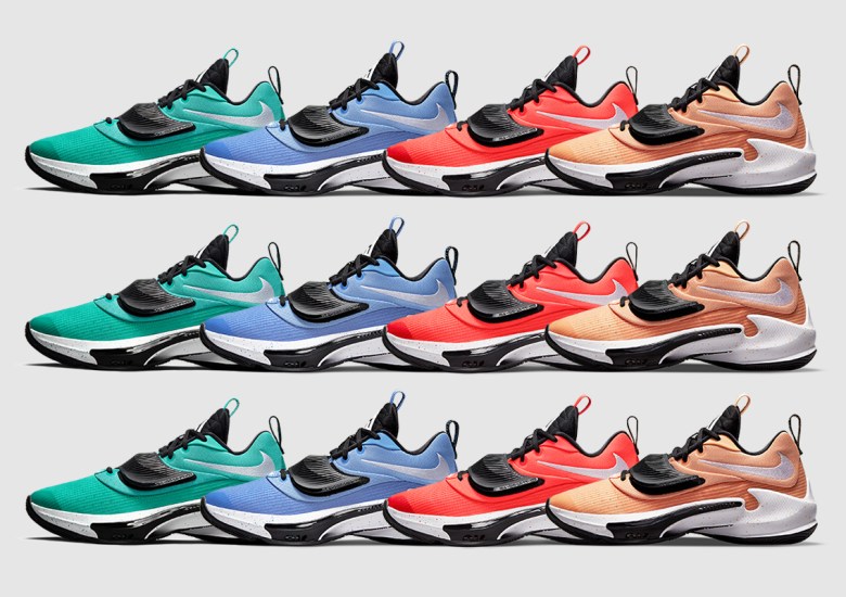 Nike Air Force 1 High (Vivid Orange) - Sneaker Freaker