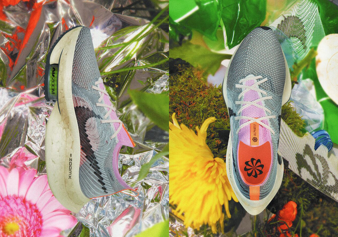 Nike Zoomx Alphafly Next Nature 2