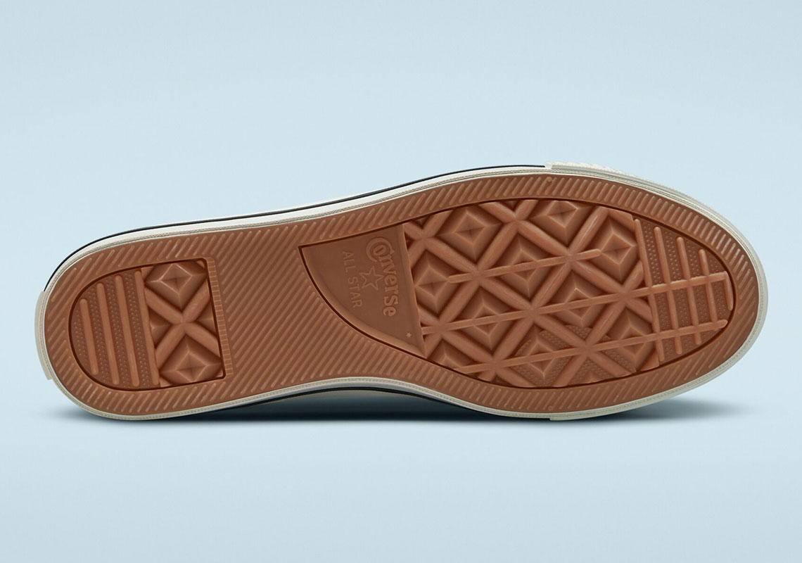 Sean Pablo x Converse Pro Leather slip-on sneakers Black Pro 90s Pink Black Egret 171325c 5