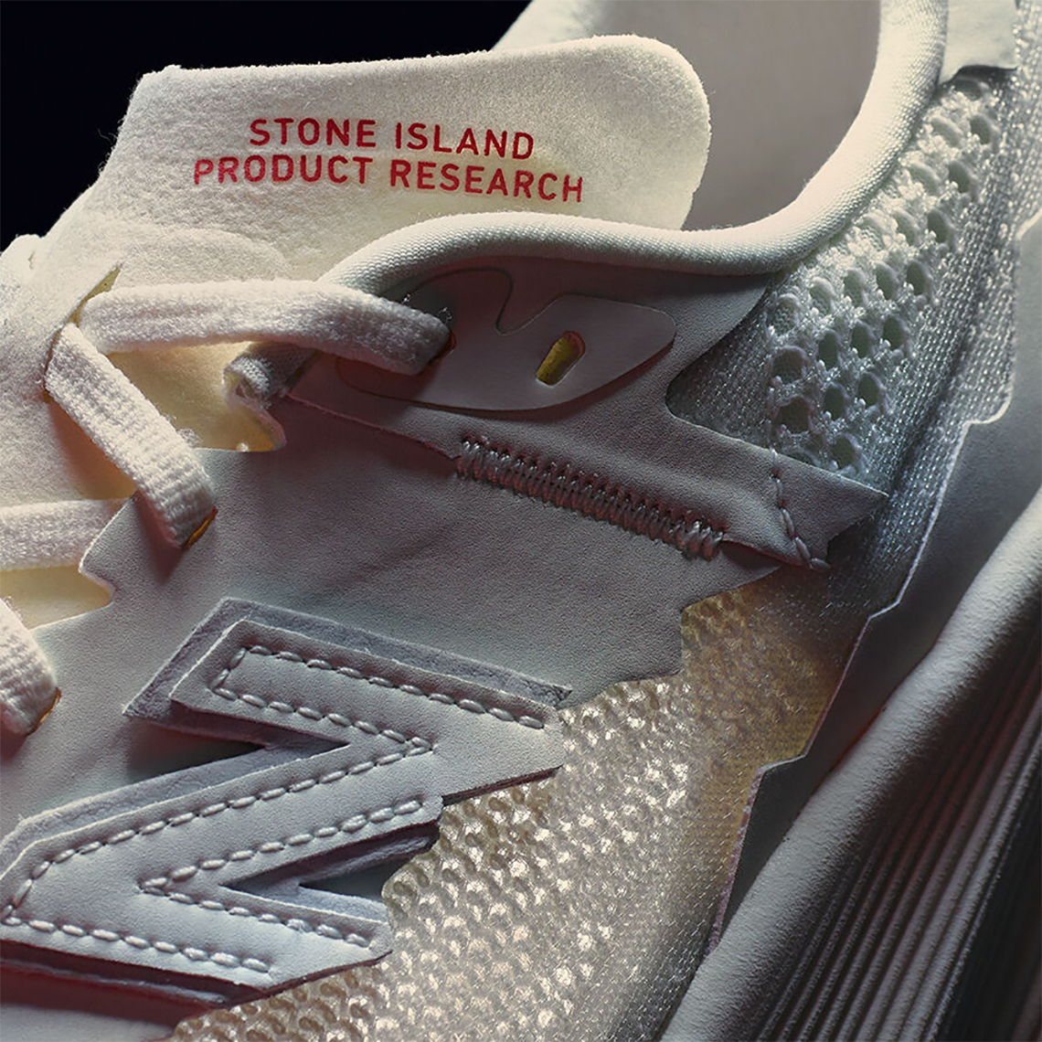 stone island new balance release date