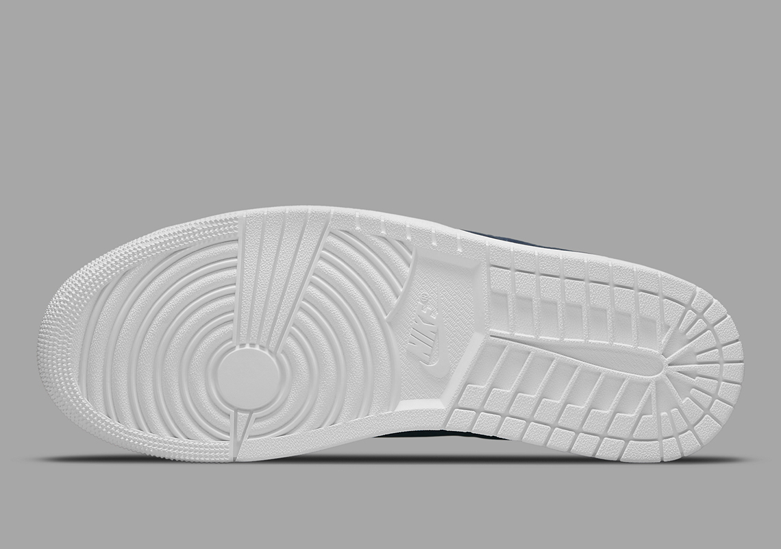 Air Jordan 1 Centre Court DJ2756-401 Release Info | SneakerNews.com