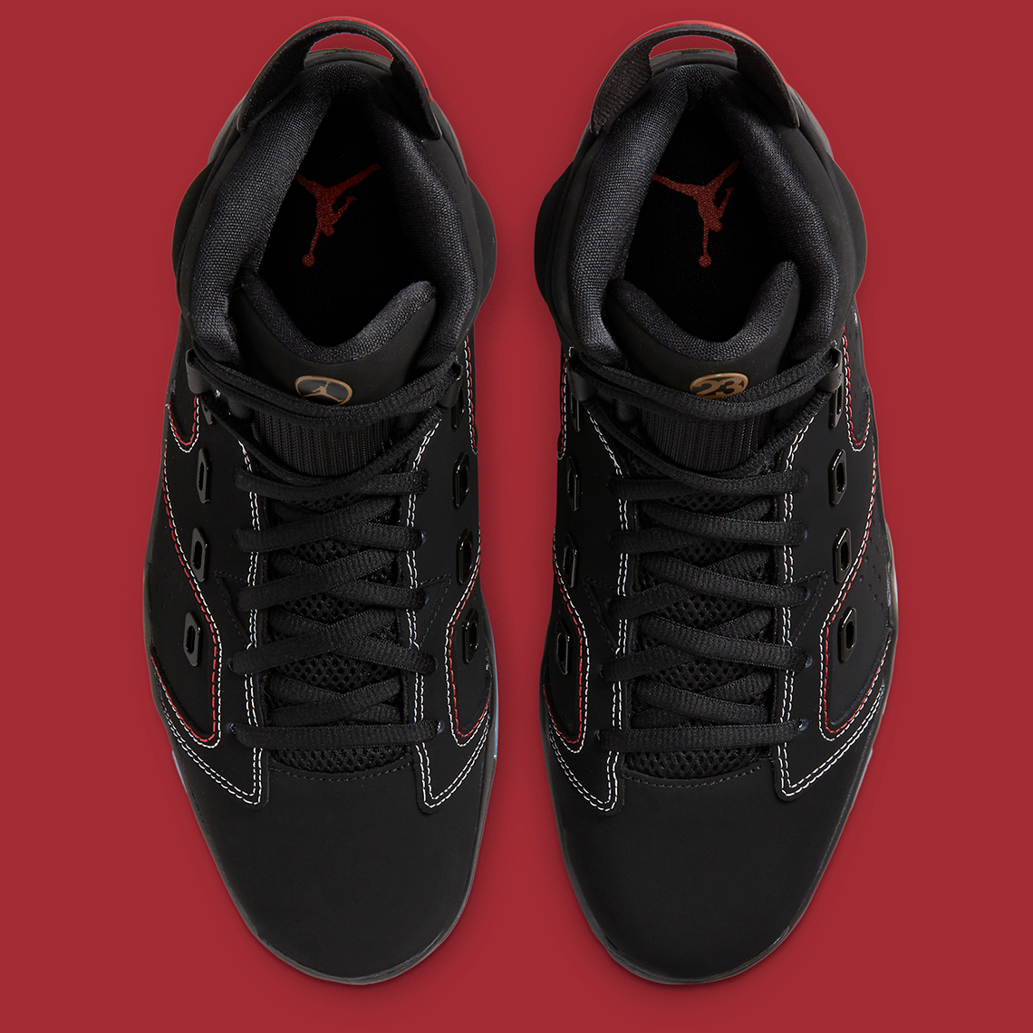 Air Jordan 3 Retro “Cardinal Red” – The Darkside Initiative