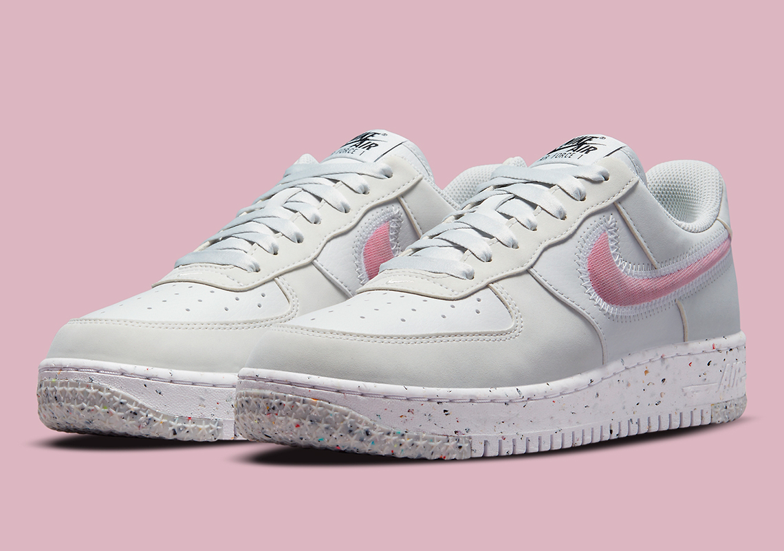 Nike Air Force 1 Crater DH0927 002 6