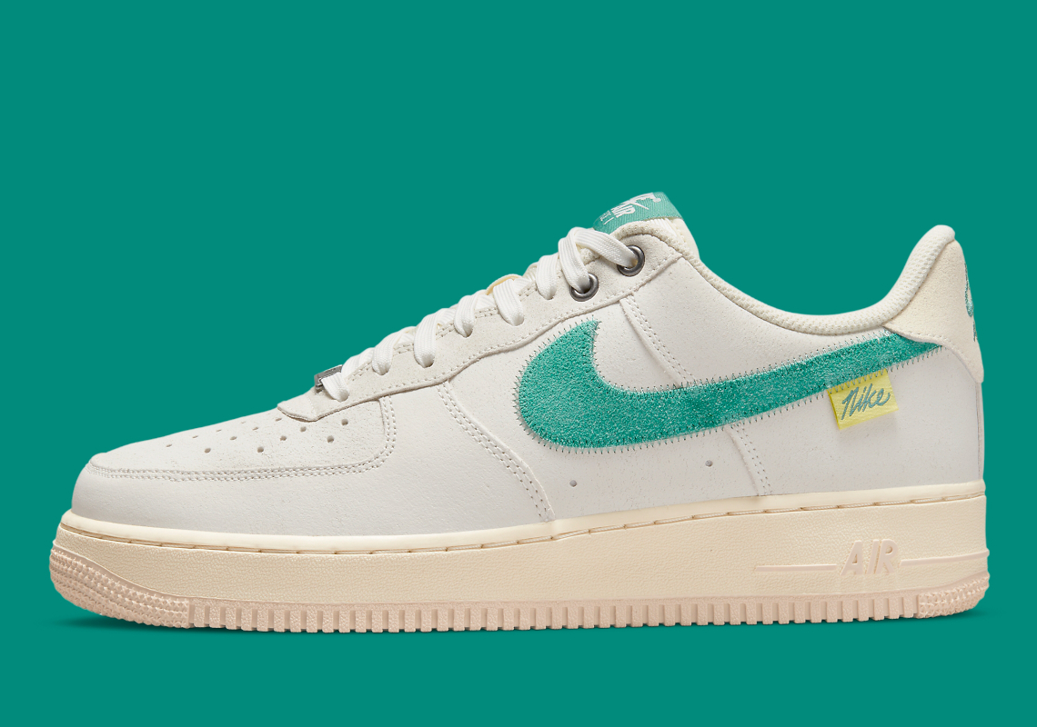 Nike Air Force 1 Low Do5876 100 7