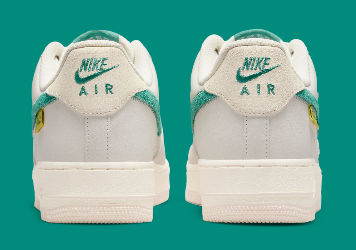 Nike Air Force 1 Low Do5876 100 8