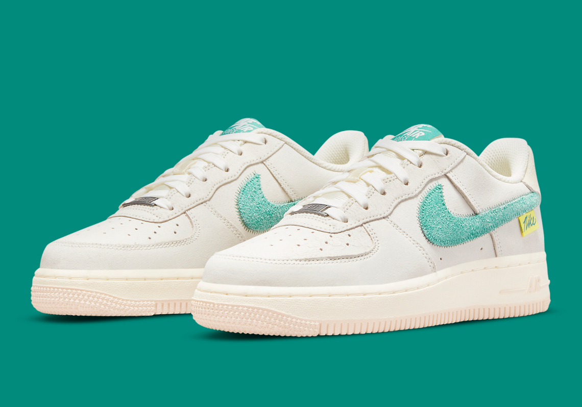 Nike Air Force 1 Low Do5877 100 1