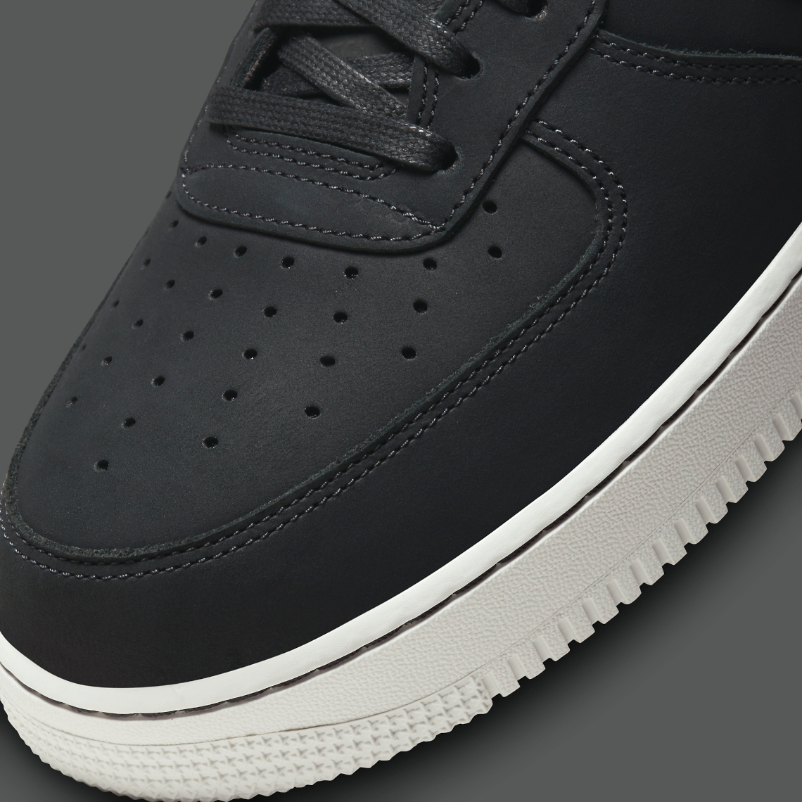 Air force 1 outlet off noir