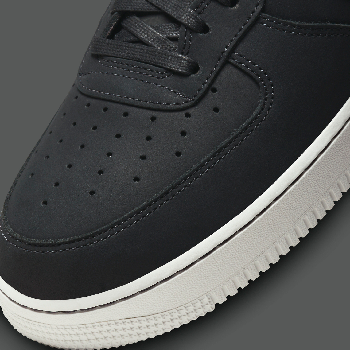 Nike Air Force 1 Low Off Noir DQ8571-001 | SneakerNews.com